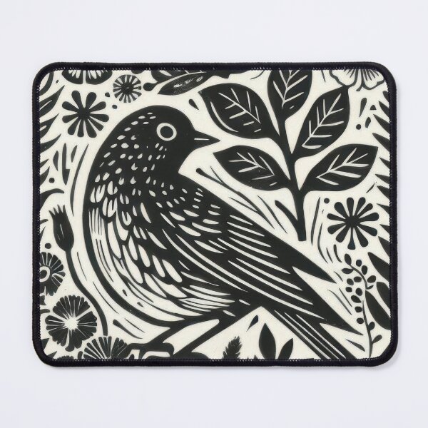 Item preview, Bird in Nature designed and sold by MVXX.