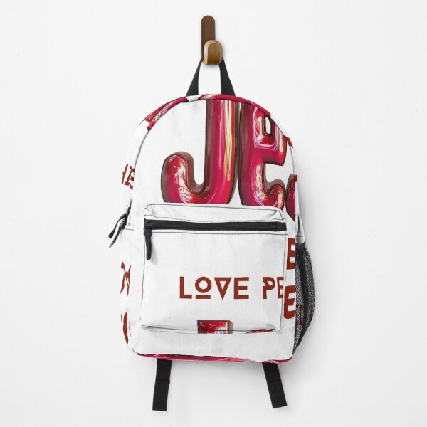 Item preview, Jesus: Love personified, grace embodied, hope eternal. designed and sold by bAIryBarn.