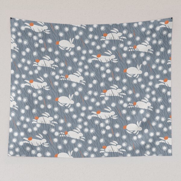 Item preview, Arctic Stampede M + M Smoke by Friztin designed and sold by friztin.