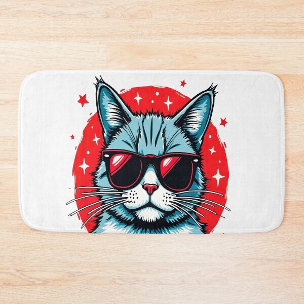 Item preview, Childless Cat Lady Feminist Voting, Ladies is Voting Kamala designed and sold by Mosaic-97.