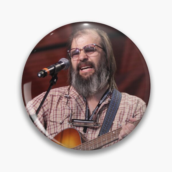 Item preview, Steve Earle -  Photograph designed and sold by ConcertImages.