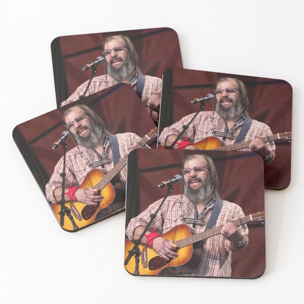 Item preview, Steve Earle -  Photograph designed and sold by ConcertImages.