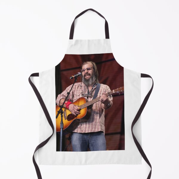 Item preview, Steve Earle - Photograph designed and sold by ConcertImages.