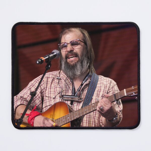 Item preview, Steve Earle - Photograph designed and sold by ConcertImages.