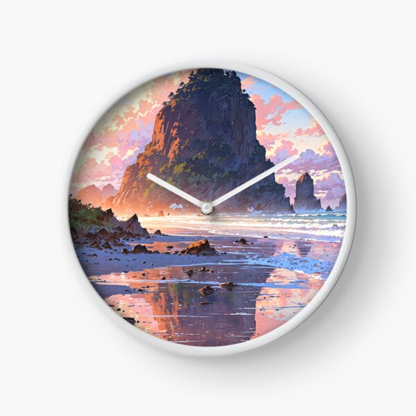 Item preview, Haystack Rock, Oregon designed and sold by Worldscape Wonders.
