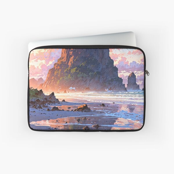 Item preview, Haystack Rock, Oregon designed and sold by Worldscape Wonders.