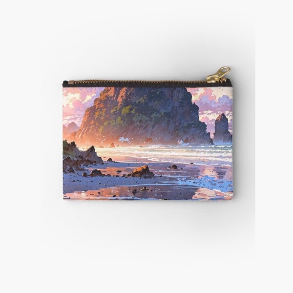 Item preview, Haystack Rock, Oregon designed and sold by Worldscape Wonders.