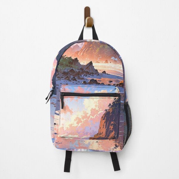 Item preview, Haystack Rock, Oregon designed and sold by Worldscape Wonders.