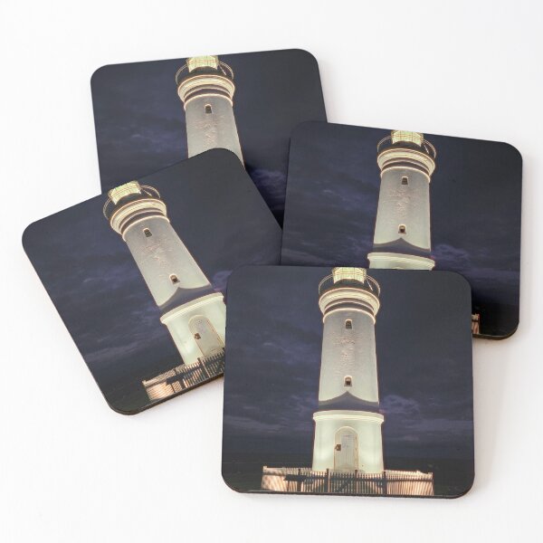 Item preview, Kiama Lighthouse designed and sold by Anna Grasso.