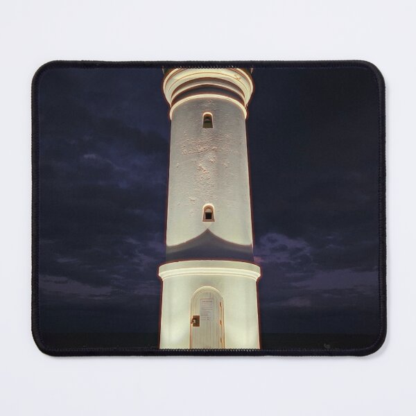 Item preview, Kiama Lighthouse designed and sold by Anna Grasso.