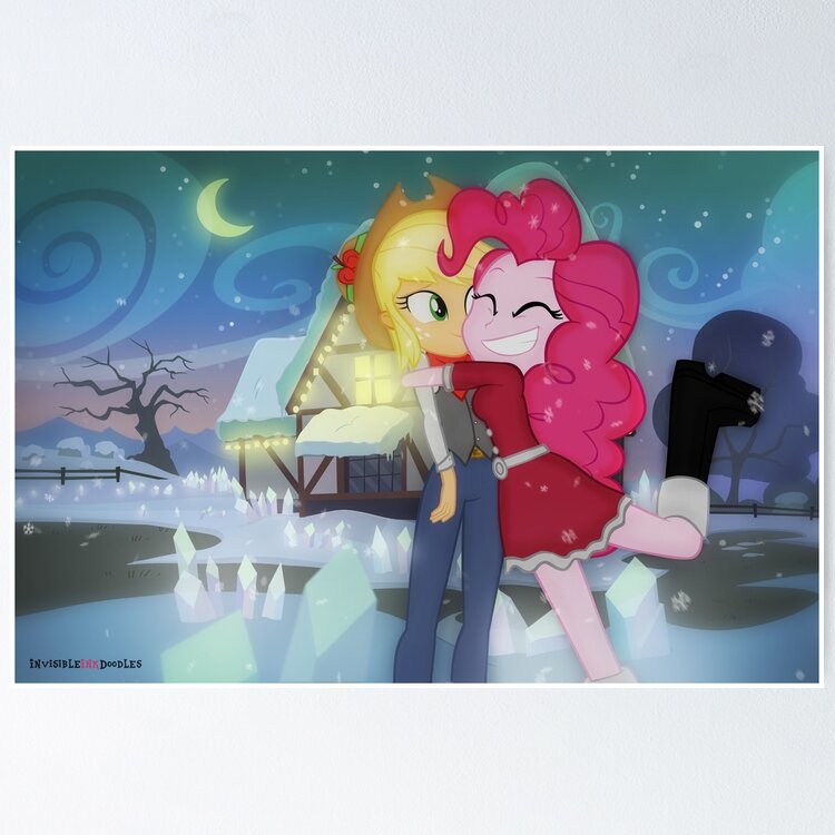 My Little Pony The Movie: Spike and Twilight  iPad Case & Skin for Sale by  JoannaDoodles