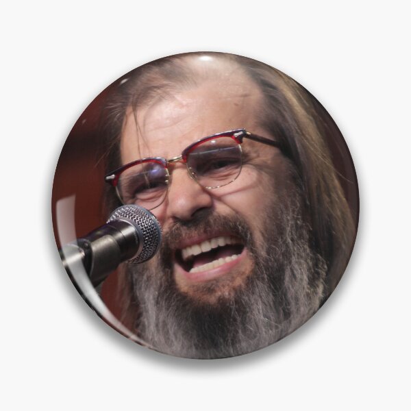 Item preview, Steve Earle -  Photograph designed and sold by ConcertImages.
