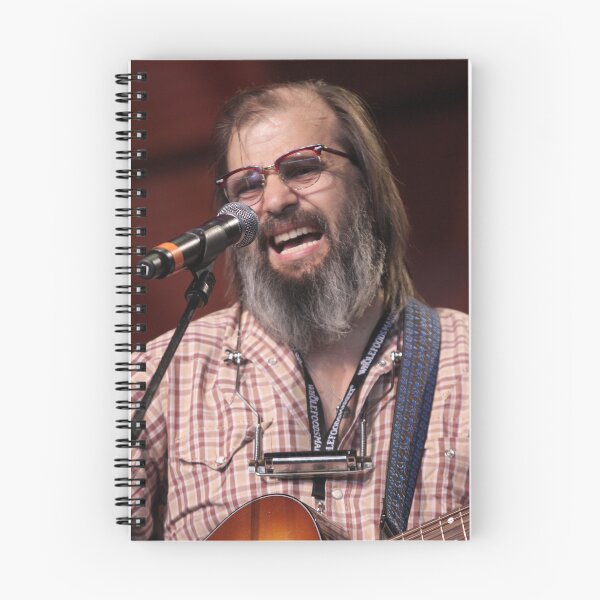 Item preview, Steve Earle -  Photograph designed and sold by ConcertImages.