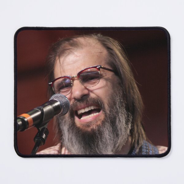 Item preview, Steve Earle - Photograph designed and sold by ConcertImages.