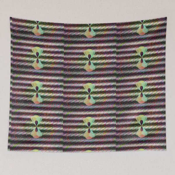 Item preview, Signal Failure VIII designed and sold by MAMA LXXVIII: Art by Marsailhe Milward.
