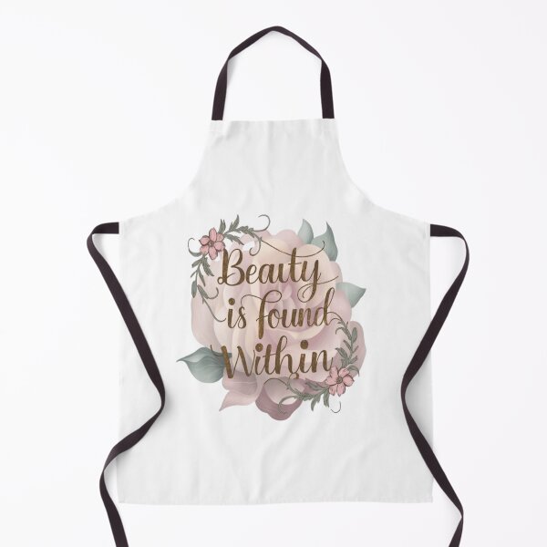 Item preview,  beauty is found within Classic T-Shirt designed and sold by ColorsSoul ⭐️⭐️⭐️⭐️⭐️.