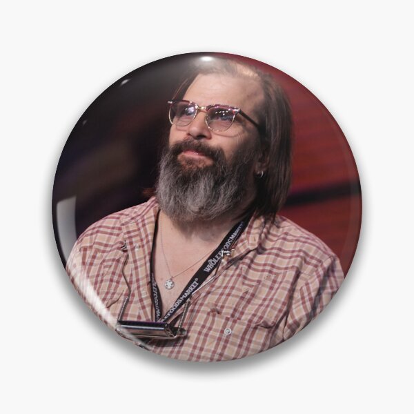 Item preview, Steve Earle -  Photograph designed and sold by ConcertImages.