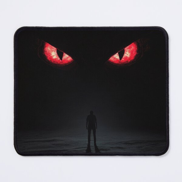 Item preview, Red Eyes designed and sold by OldSchool90s.