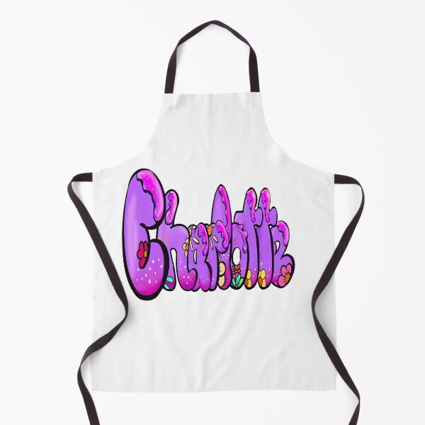 Item preview, Charlotte in purple Popular Girls and womens Personalized Custom name Charlotte designed and sold by Artonmytee.