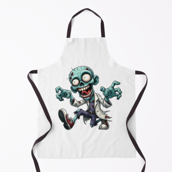 Item preview, T H E Z O M B I E D O C T O R  designed and sold by luckymando.