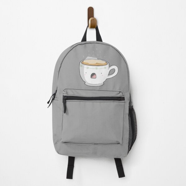 Item preview, Cute Shocked Coffee designed and sold by 1Hope1Faith.