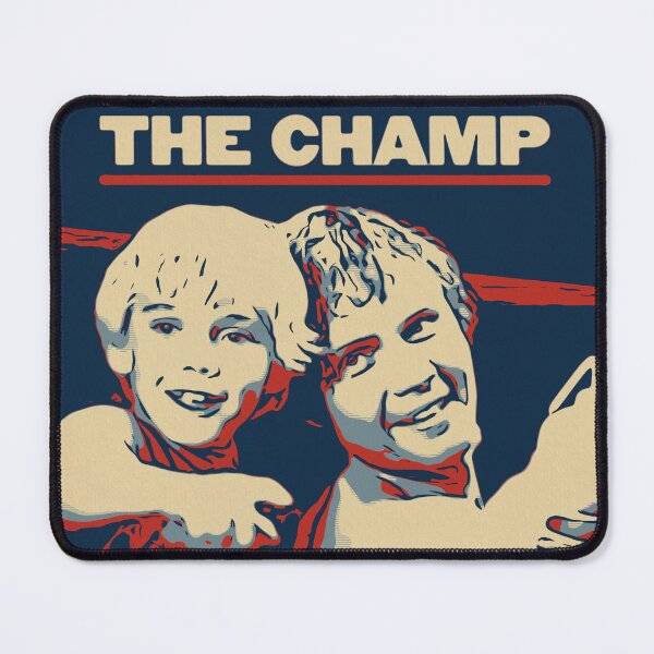 Item preview, What We Need is a Champ designed and sold by tmf222.