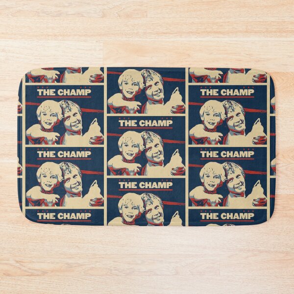 Item preview, What We Need is a Champ designed and sold by tmf222.