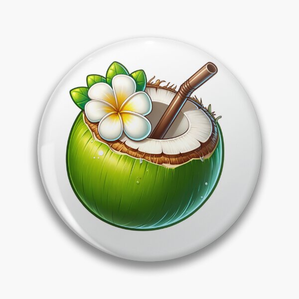 Item preview, Coconut designed and sold by LoveLabDesign.