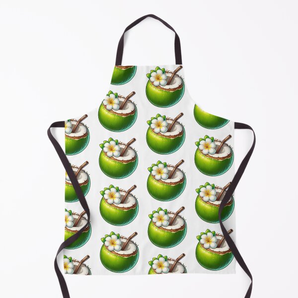 Item preview, Coconut designed and sold by LoveLabDesign.