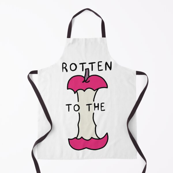 Item preview, I Think the Apple’s Rotten Right to the Core… designed and sold by whimsicali.