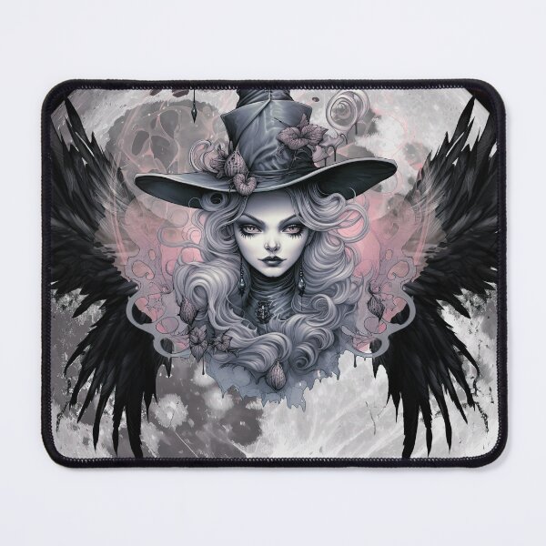 Item preview, Goth Girls_Beauty In The Shadows designed and sold by NuttySqueaky.