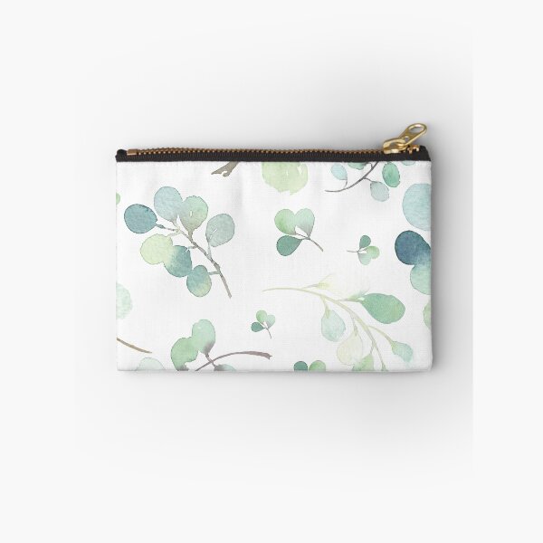 Item preview, Botanical leaves, leaf pattern designed and sold by Alexandra Compuesto.