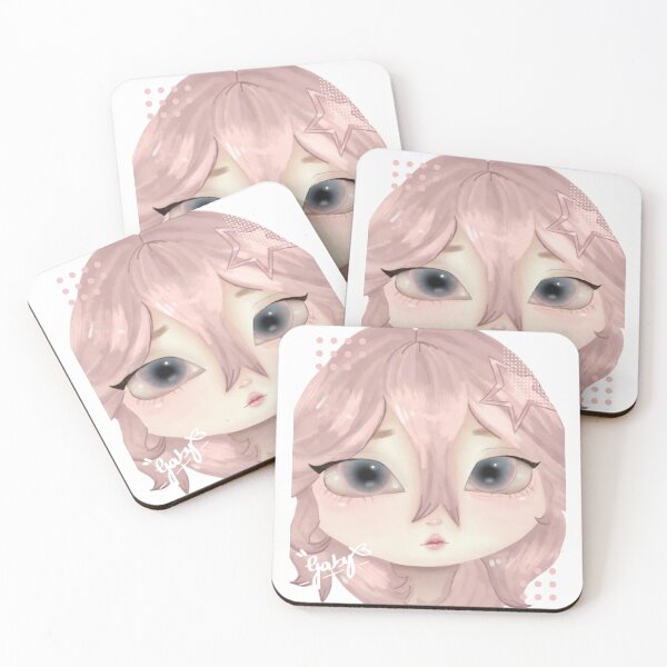 Item preview, Girl cute star designed and sold by HtppsGabyCute.