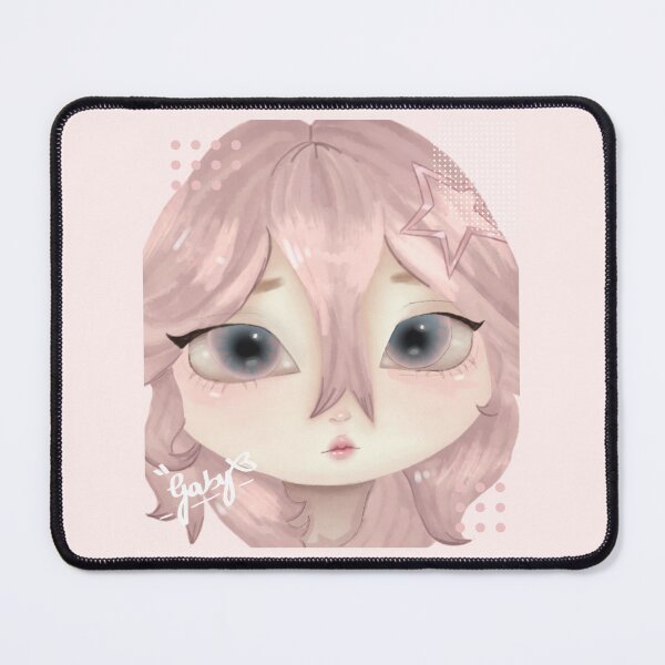 Item preview, Girl cute star designed and sold by HtppsGabyCute.