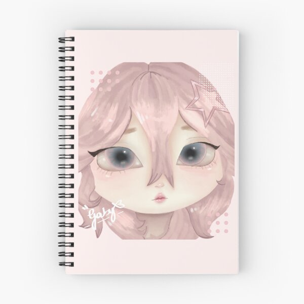 Item preview, Girl cute star designed and sold by HtppsGabyCute.