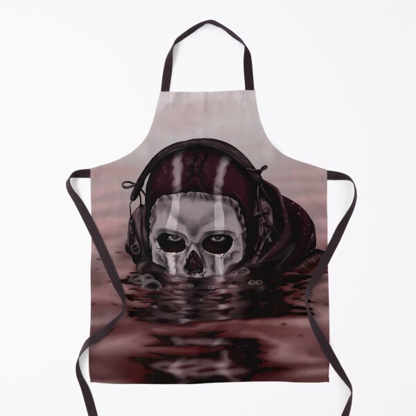 Item preview, Aquatic Ghost designed and sold by EMthatwonders.