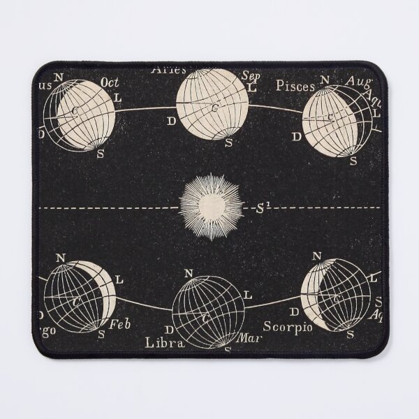 Item preview, Spring Equinox, Rebirth Symbol designed and sold by CulturalCurios.