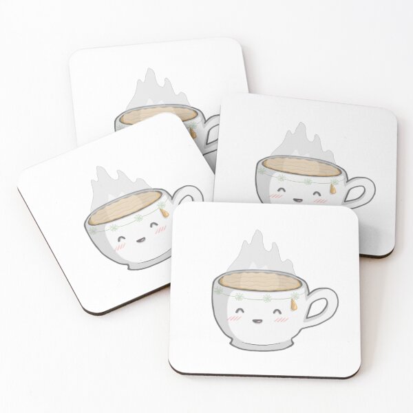 Item preview, Cute Sheepish Coffee designed and sold by 1Hope1Faith.