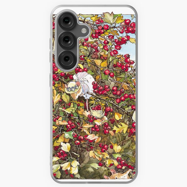 Item preview, The Blackthorn Bush designed and sold by BramblyHedge.