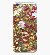 The Blackthorn Bush iPhone Case