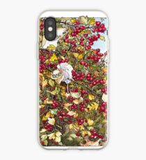 The Blackthorn Bush iPhone Case