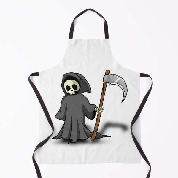 Item preview, Death Walking Around designed and sold by Henrylizarraga.