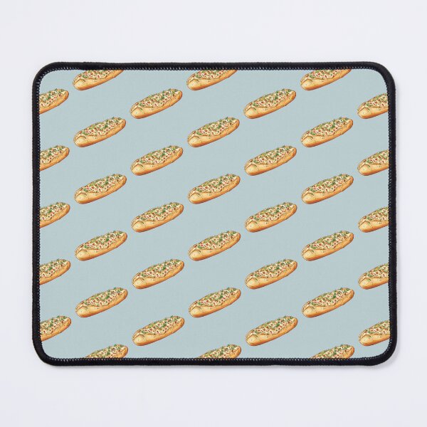 Item preview, Garlic Bread designed and sold by sakurashorty.