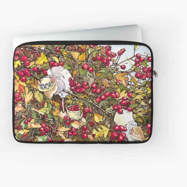 Item preview, The Blackthorn Bush designed and sold by BramblyHedge.