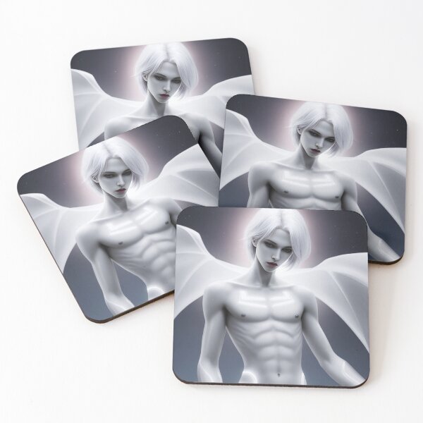 Item preview, Guardian Angel 2084 designed and sold by Pin-UpBoys.