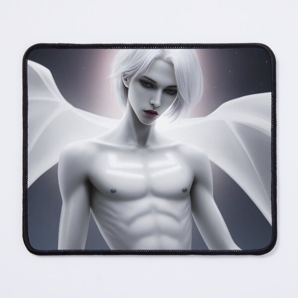 Item preview, Guardian Angel 2084 designed and sold by Pin-UpBoys.