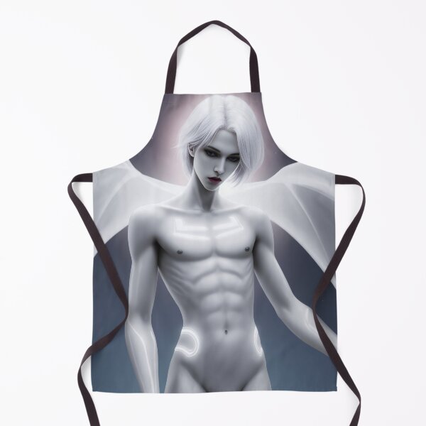 Item preview, Guardian Angel 2084 designed and sold by Pin-UpBoys.