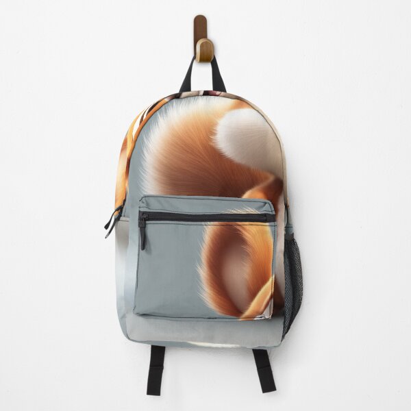 Item preview, Cute Squirrel Jumping Cartoon Vector Icon Illustration designed and sold by hjian8219.