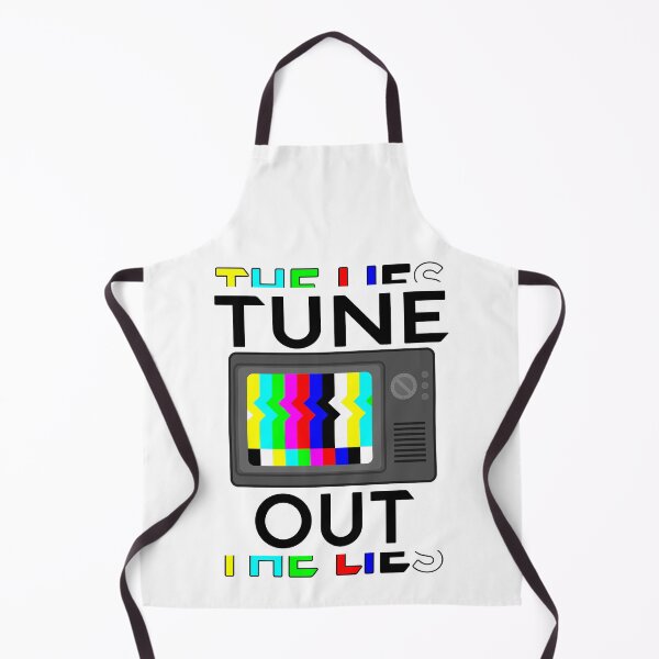 Item preview, Tune Out the Noise - Focus on Clarity designed and sold by koreatvtea.