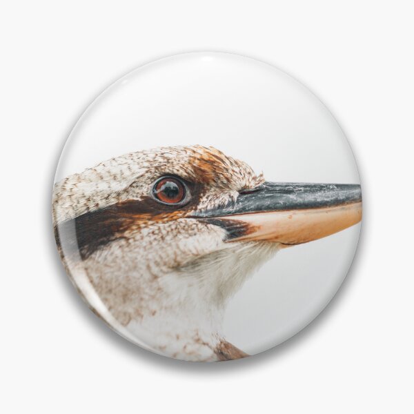 Item preview, Laughing Kookaburra designed and sold by robdanimalphotography.